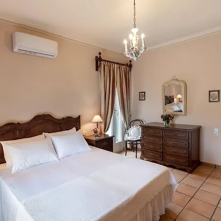 بيت للعطل Pantaleon House