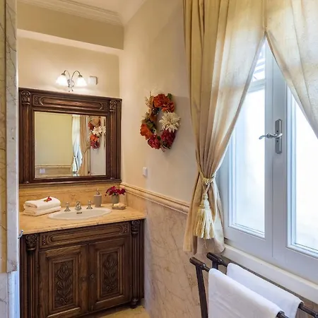Pantaleon House Дом отдыха