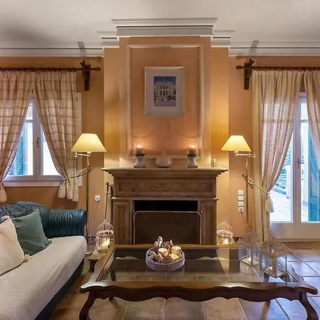 Pantaleon House