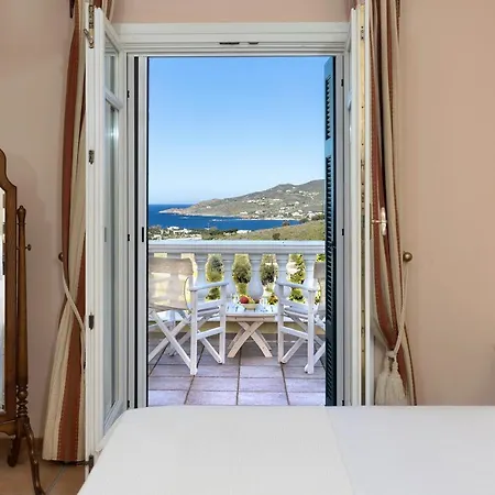Pantaleon House Дом отдыха Posidhonia (Syros)