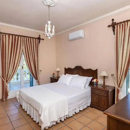 Pantaleon House
