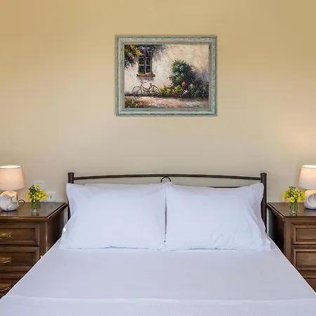 Pantaleon House * Posidhonía