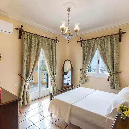 Pantaleon House